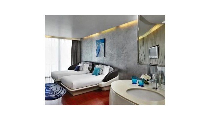 Hotel Baraquda Pattaya poza 5