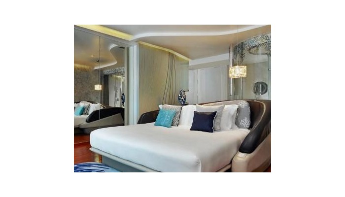 Hotel Baraquda Pattaya poza 4