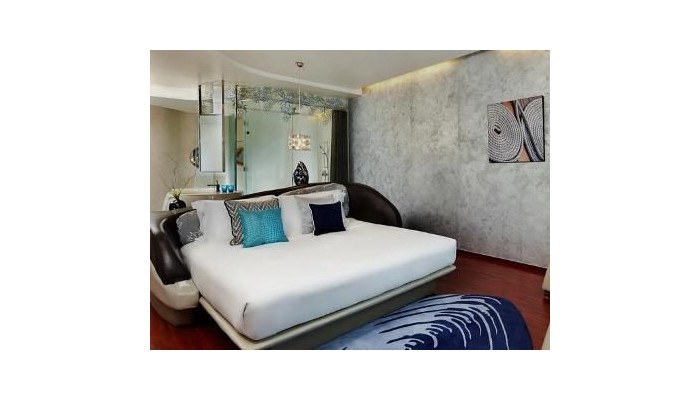 Hotel Baraquda Pattaya poza 3