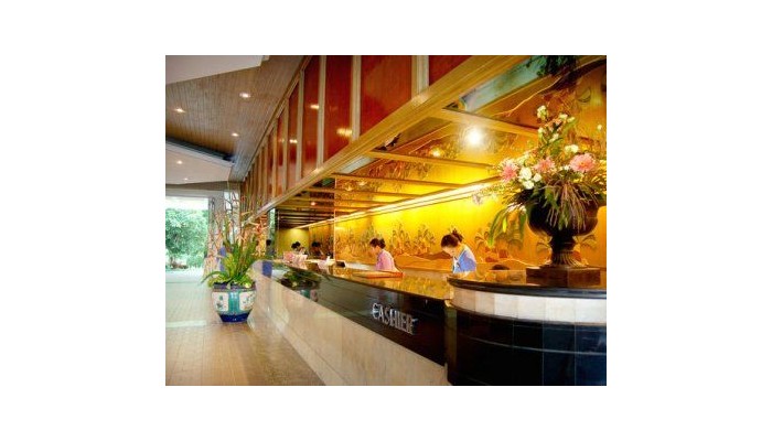 Hotel Bayview Pattaya poza 7