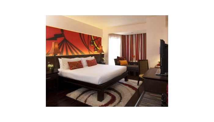 Hotel Bayview Pattaya poza 9