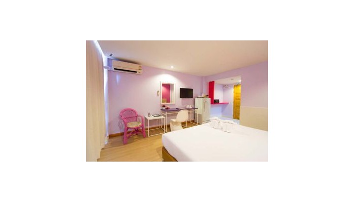 Hotel Bella Express poza 8