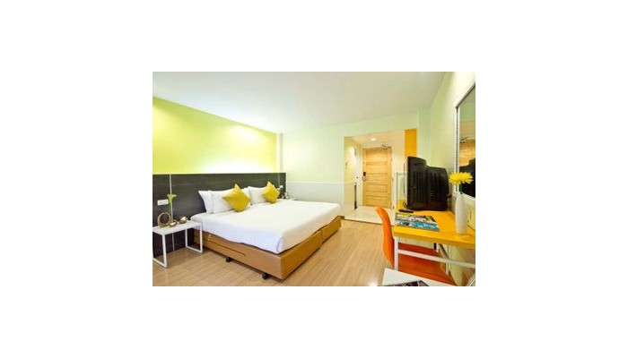 Hotel Bella Express poza 10