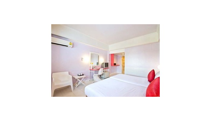 Hotel Bella Express poza 9