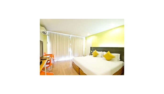 Hotel Bella Express poza 3