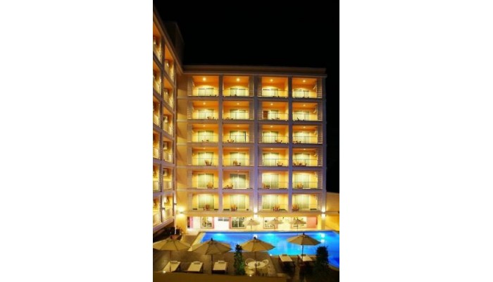 Hotel Best Bella Pattaya poza 2