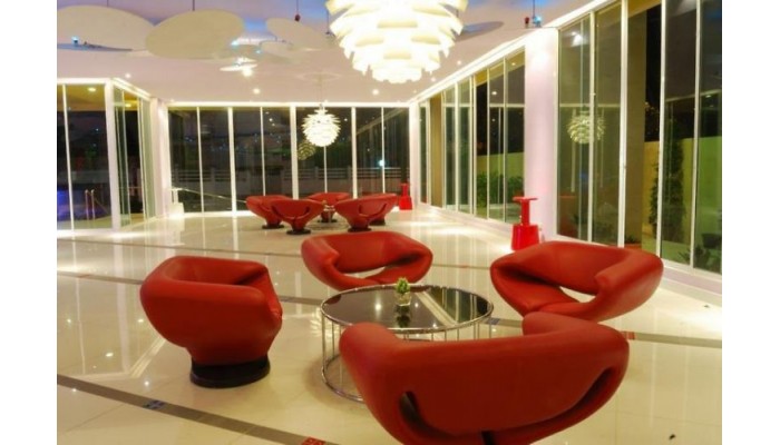 Hotel Best Bella Pattaya poza 4