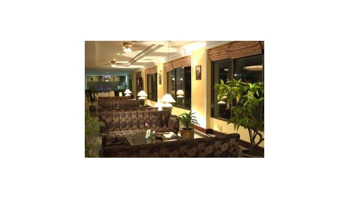 Hotel Beverly Plaza poza 4