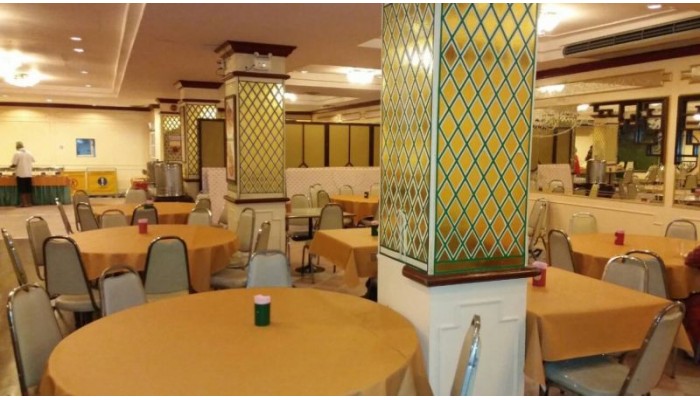 Hotel Beverly Plaza poza 8