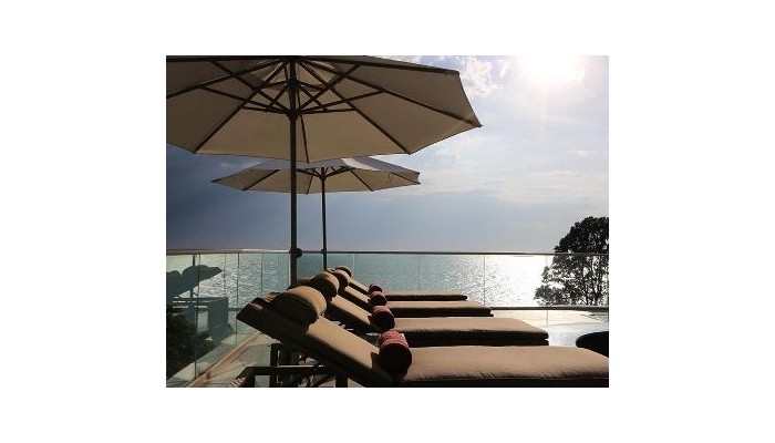 Hotel Centara Grand Phratamnak poza 6