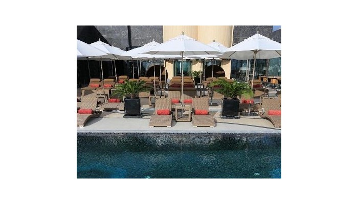 Hotel Centara Grand Phratamnak poza 4