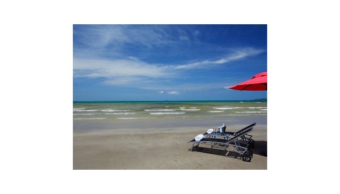 Hotel Centara Grand Phratamnak poza 7