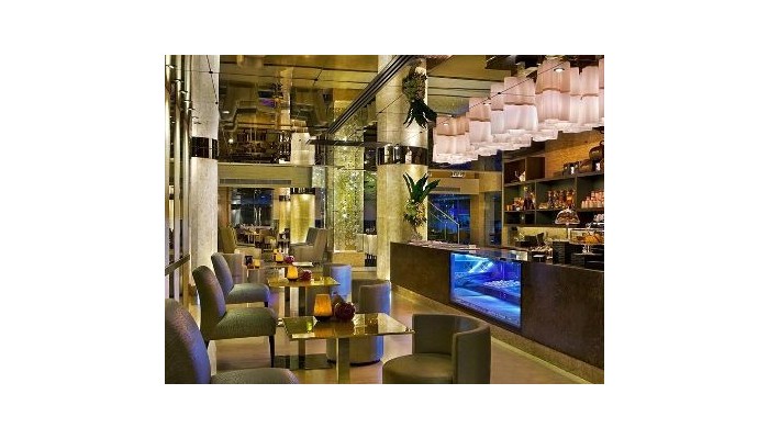 Hotel Centara Grand Phratamnak poza 3