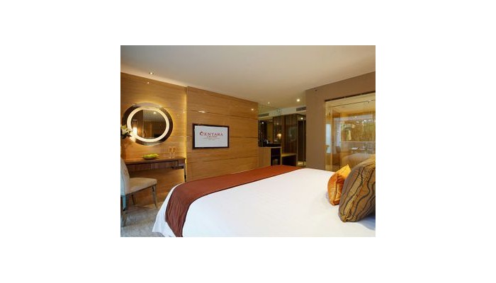 Hotel Centara Grand Phratamnak Resor poza 5