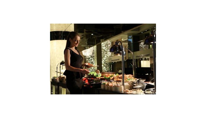 Hotel Centara Grand Phratamnak Resor poza 2