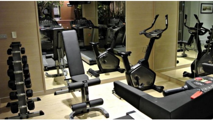 Hotel Citrus Parc Pattaya By Compass Hospitality poza 1