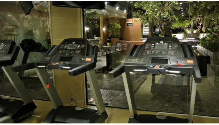 Hotel Citrus Parc Pattaya By Compass Hospitality poza 0