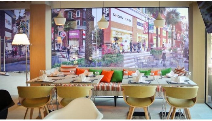 Hotel Citrus Parc Pattaya By Compass Hospitality poza 6