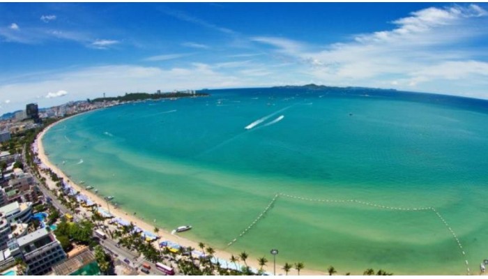 Hotel Citrus Parc Pattaya By Compass Hospitality poza 5