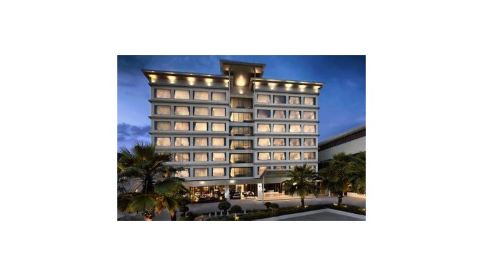 Hotel Courtyard By Marriott South Pa poza 1