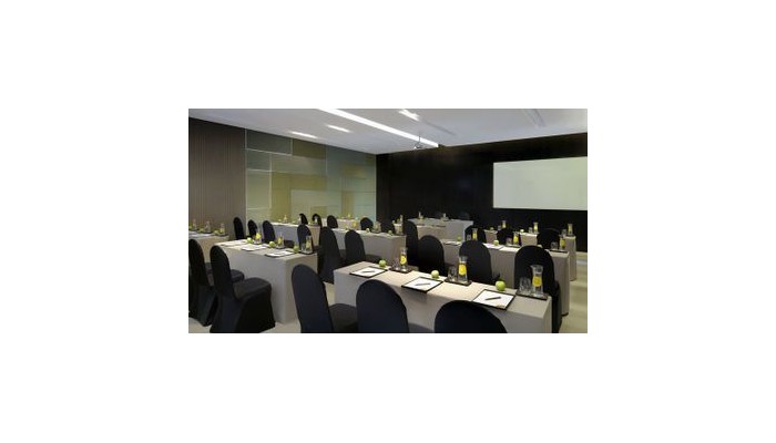 Hotel Courtyard By Marriott South Pa poza 10