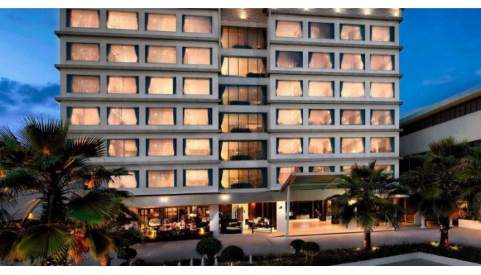 Hotel Courtyard By Marriott South Pattaya poza 0