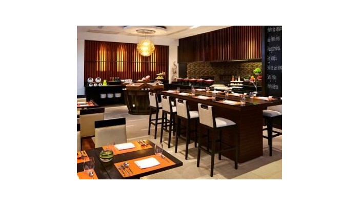 Hotel Courtyard South Pattaya poza 4