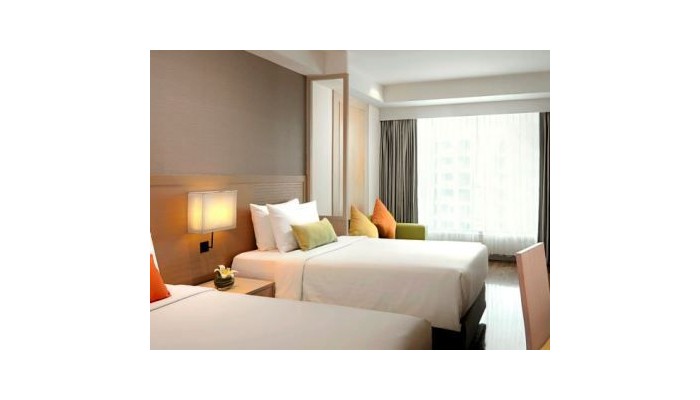 Hotel Courtyard South Pattaya poza 9