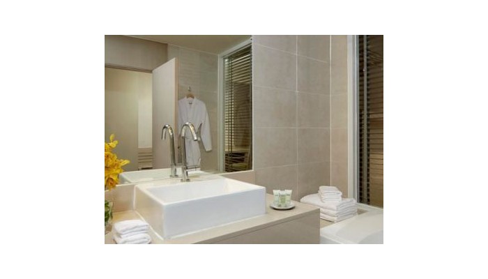 Hotel Courtyard South Pattaya poza 10