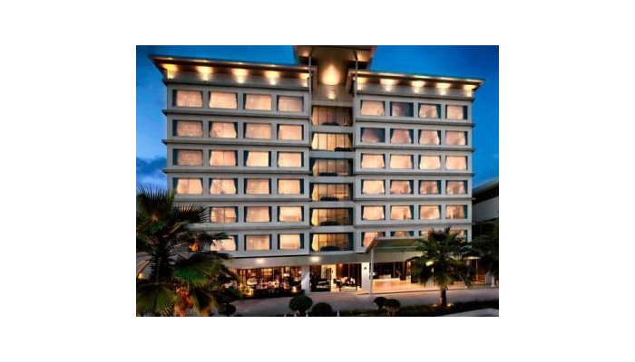 Hotel Courtyard South Pattaya poza 1