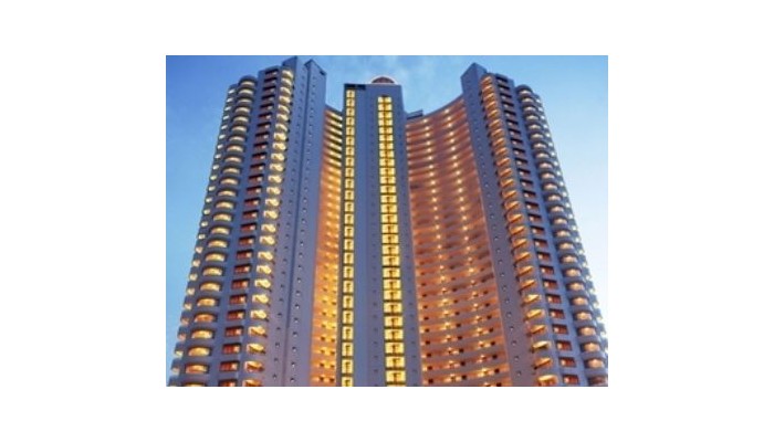 Hotel D Varee Jomtien Beach poza 8