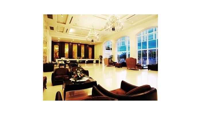 Hotel D Varee Jomtien Beach poza 11