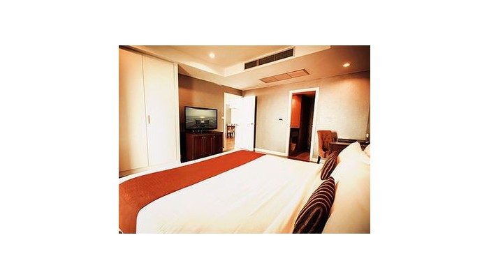Hotel D Varee Jomtien Beach poza 5