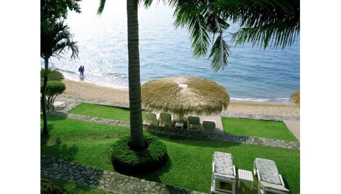 Hotel Dusit Thani Pattaya poza 4