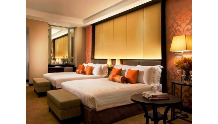 Hotel Dusit Thani Pattaya poza 10