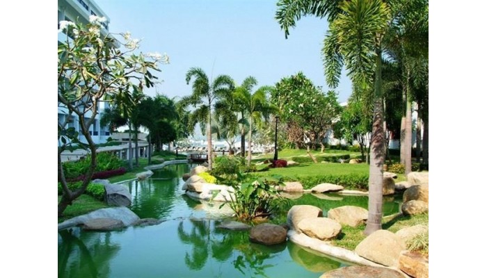 Hotel Dusit Thani Pattaya poza 9