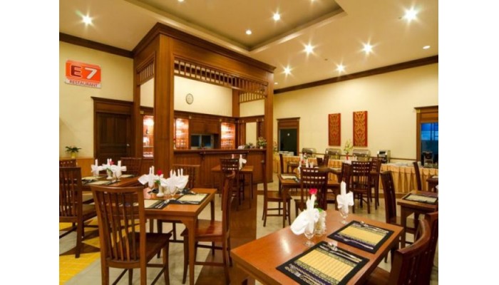 Hotel Eastiny Seven poza 4