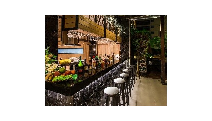 Hotel Fifth Jomtien Pattaya poza 7