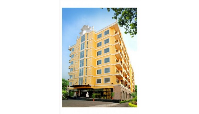 Hotel Four Seasons Place poza 0