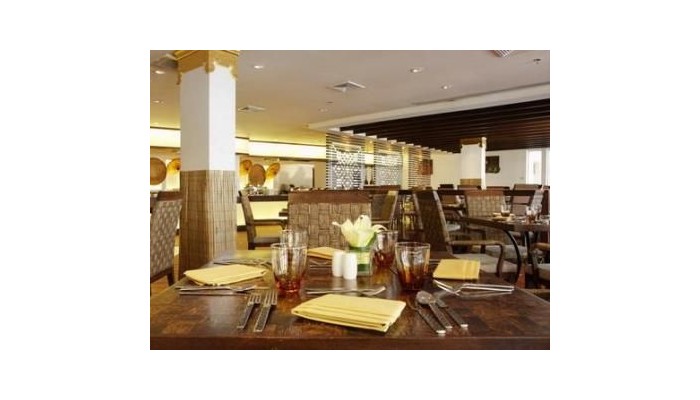 Hotel Garden Cliff poza 7