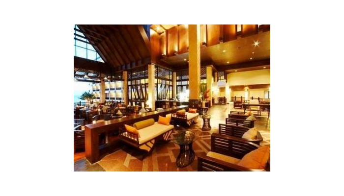 Hotel Garden Cliff poza 2