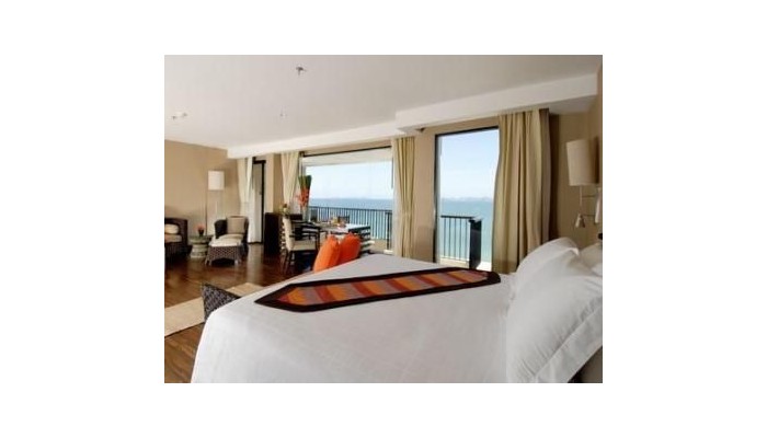 Hotel Garden Cliff poza 3