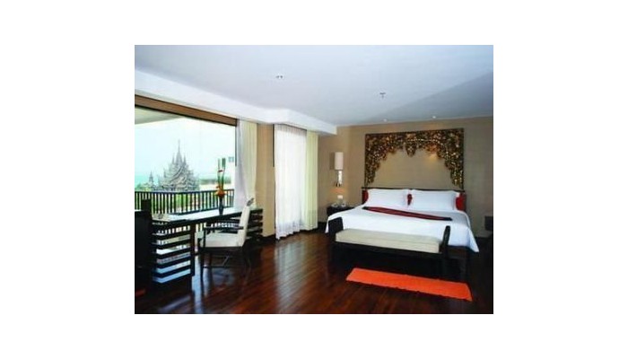 Hotel Garden Cliff poza 5