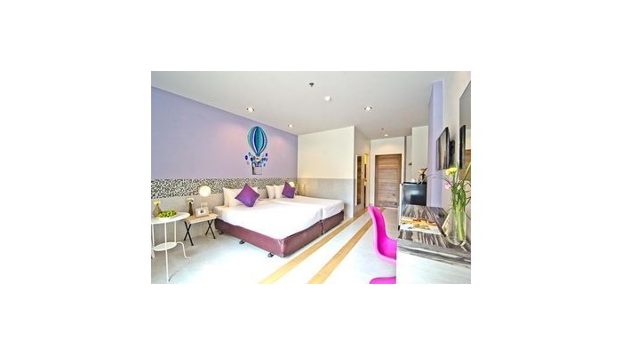 Hotel Grand Bella poza 10