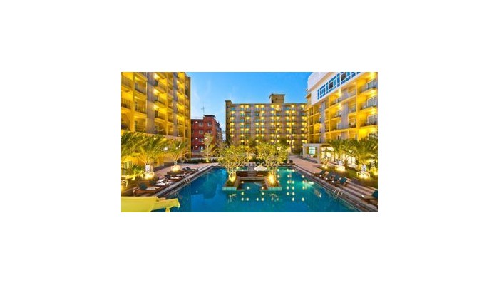 Hotel Grand Bella poza 6