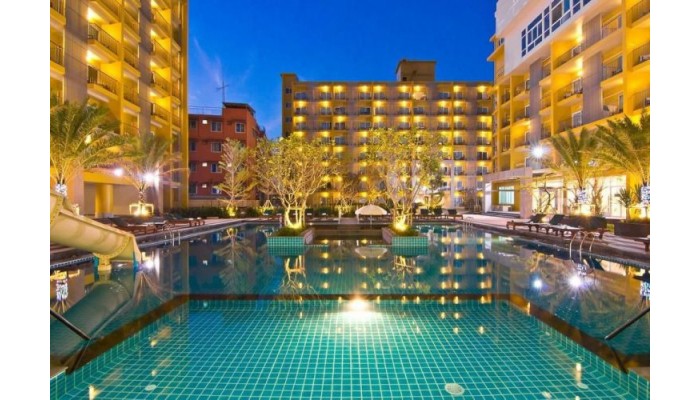 Hotel Grand Bella poza 0