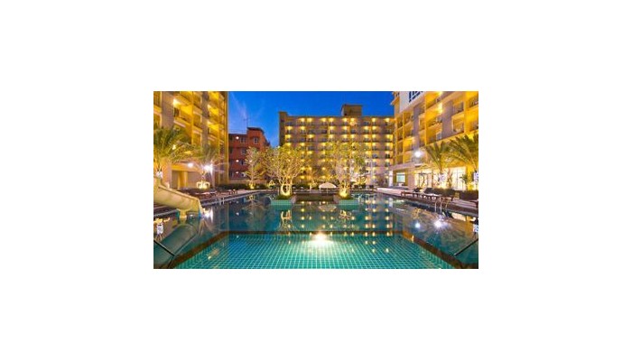 Hotel Grand Bella poza 7