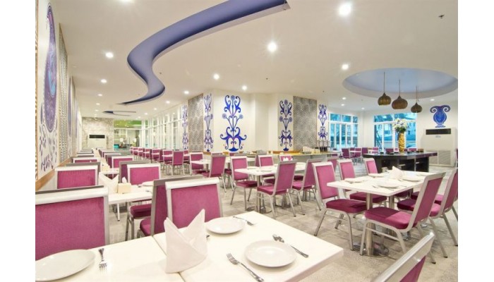 Hotel Grand Bella poza 2