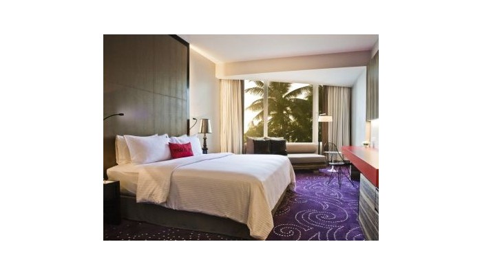 Hotel Hard Rock poza 5