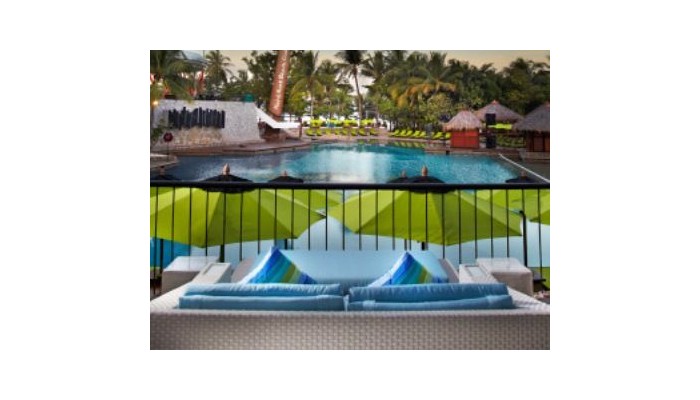 Hotel Hard Rock poza 11